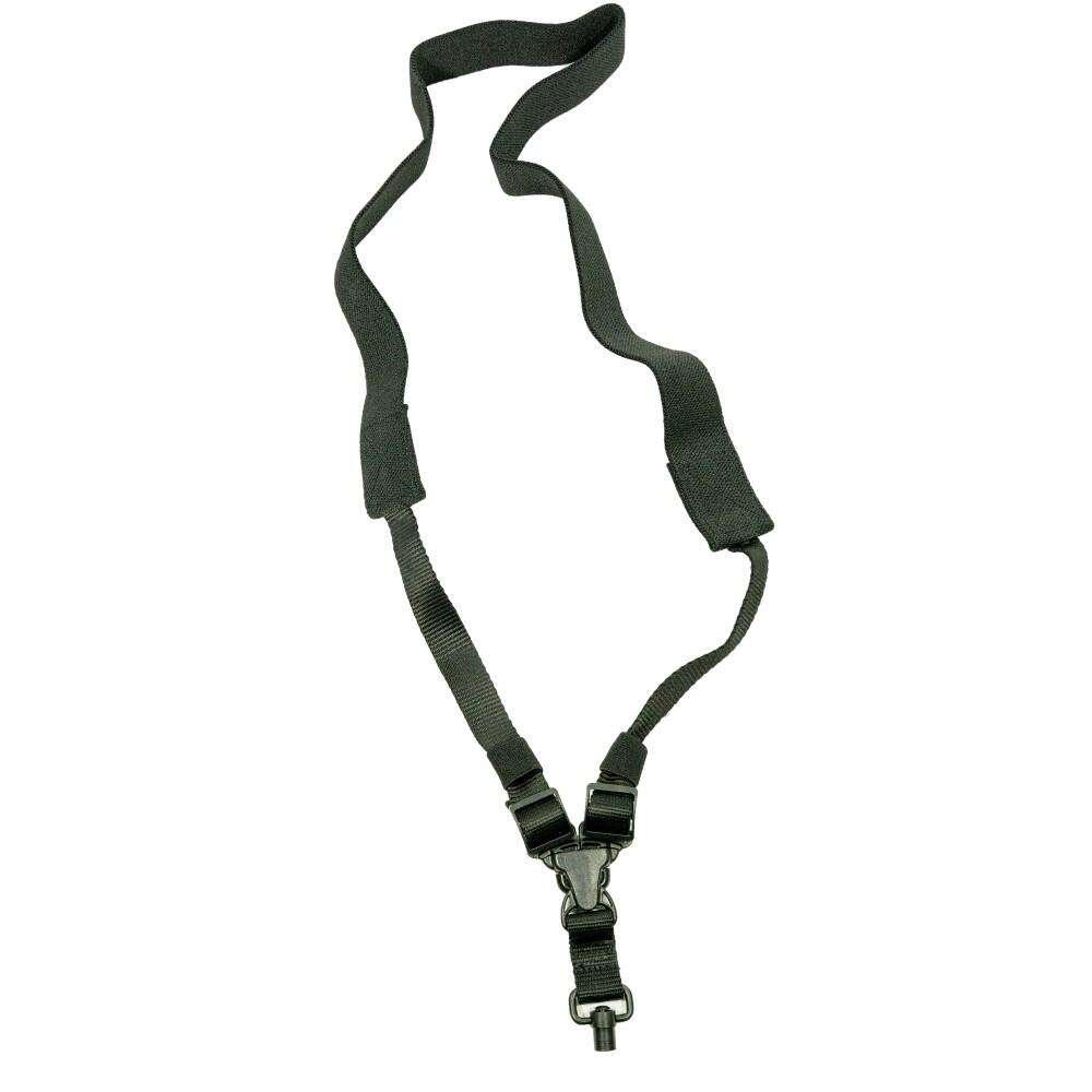 Slings Swivels Outdoor Connection Ready Series A-Tac 1 Pt Sling w/QD • Model: Ready Series